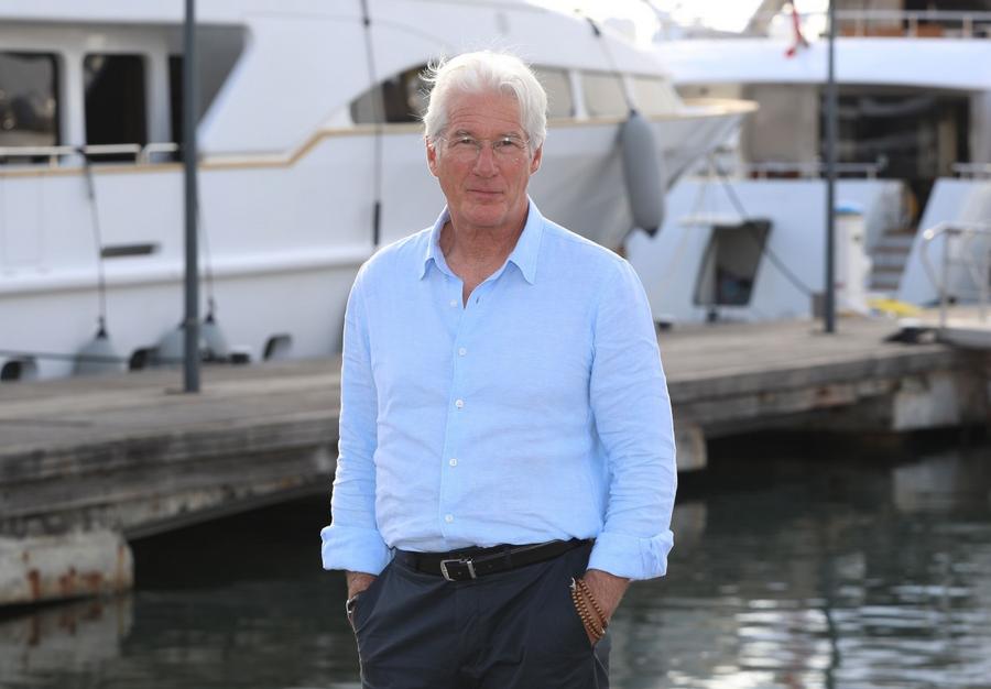 Richard Gere Net Worth Luv68