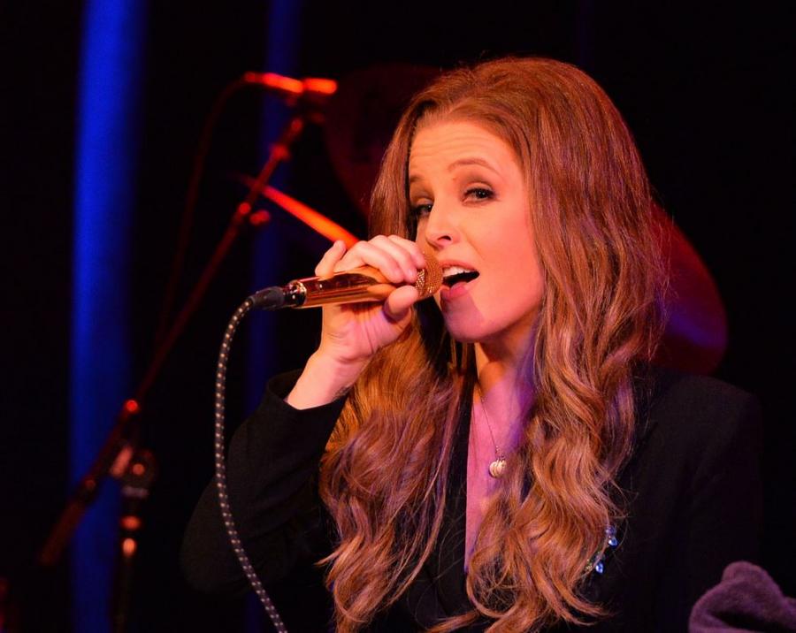 Lisa Marie Presley's Net Worth at the Time of Her Death Is Astounding:  Details