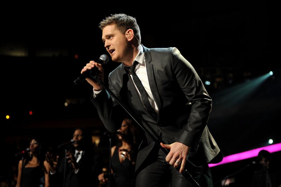 Michael Bublé Net Worth Celebrity Net Worth