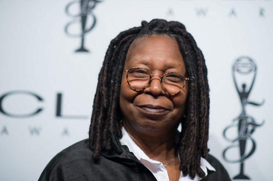 Whoopi Goldberg Net Worth Celebrity Net Worth