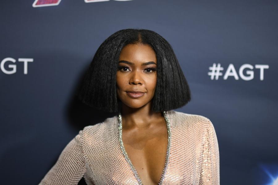 How Much Is Gabrielle Union Worth