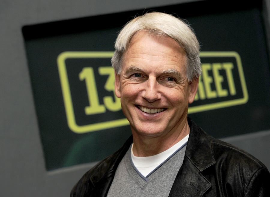 Mark Harmon Net Worth Celebrity Net Worth