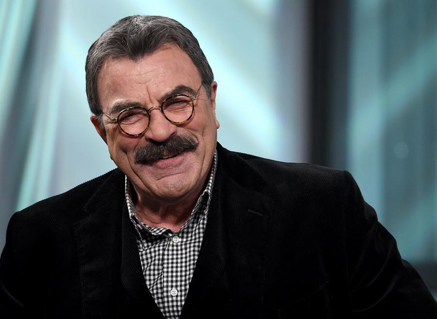 Tom Selleck Net Worth Celebrity Net Worth