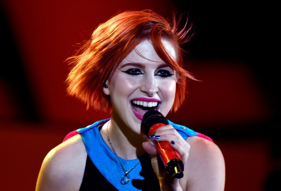 airplanes m4a hayley williams