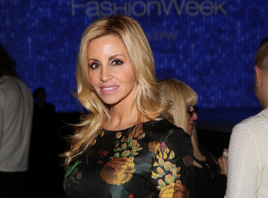 Camille Grammer Net Worth Luv68