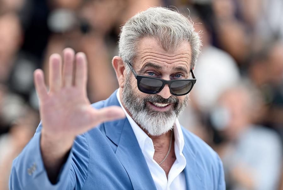 mel gibson buys mago island