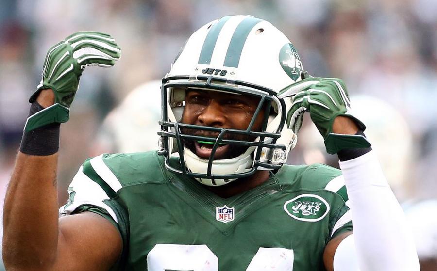 10 Reasons to want Darrelle Revis