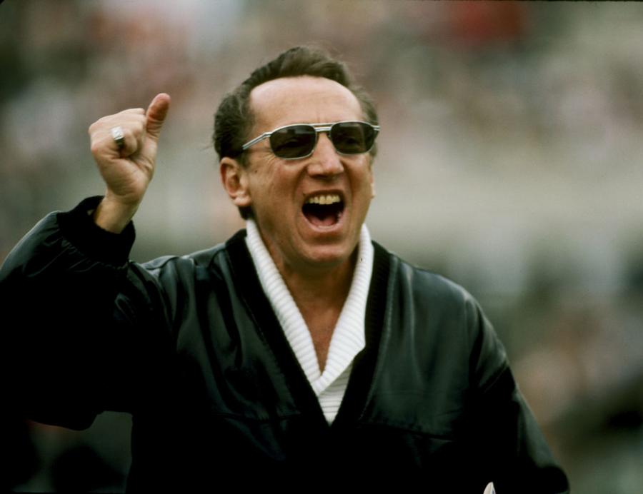 Al Davis Net Worth