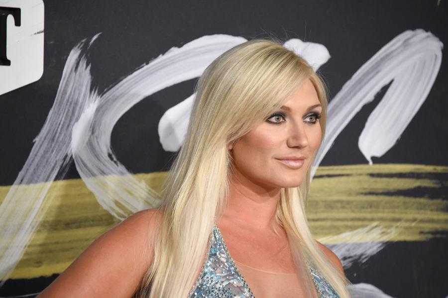 Brooke Hogan net worth