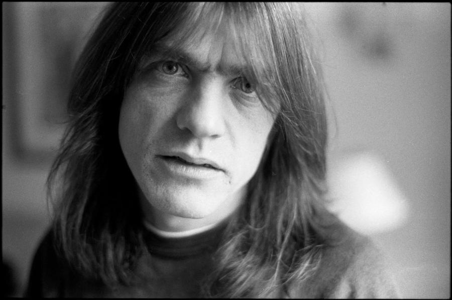 Malcolm Young Net Worth | Celebrity Net Worth