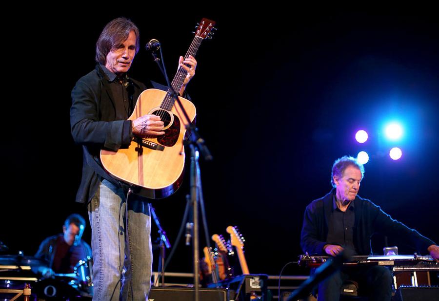 Jackson Browne's picture