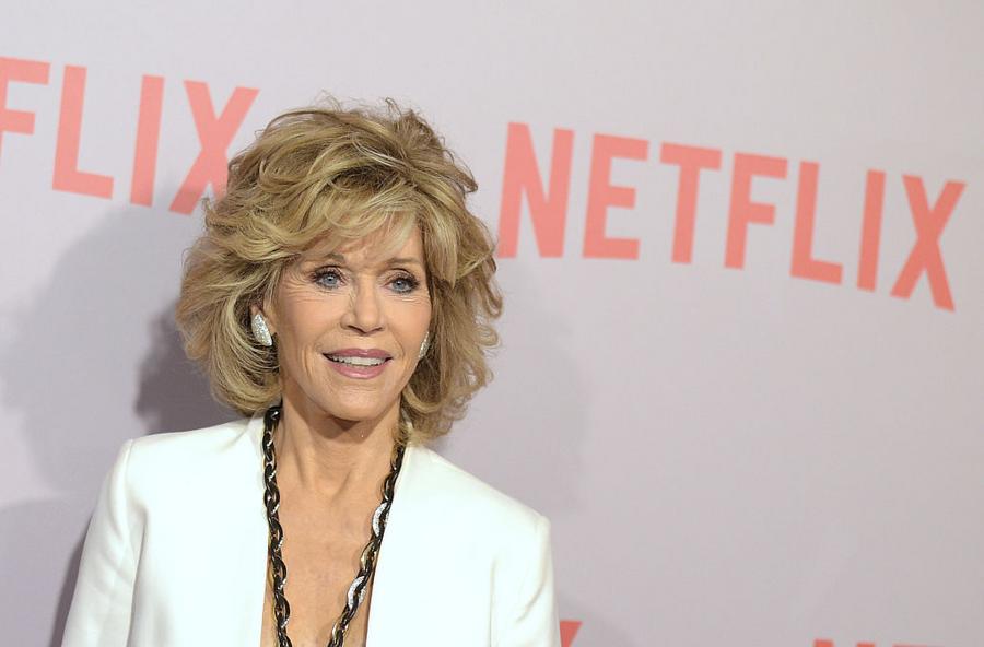 Jane Fonda Net Worth Celebrity Net Worth