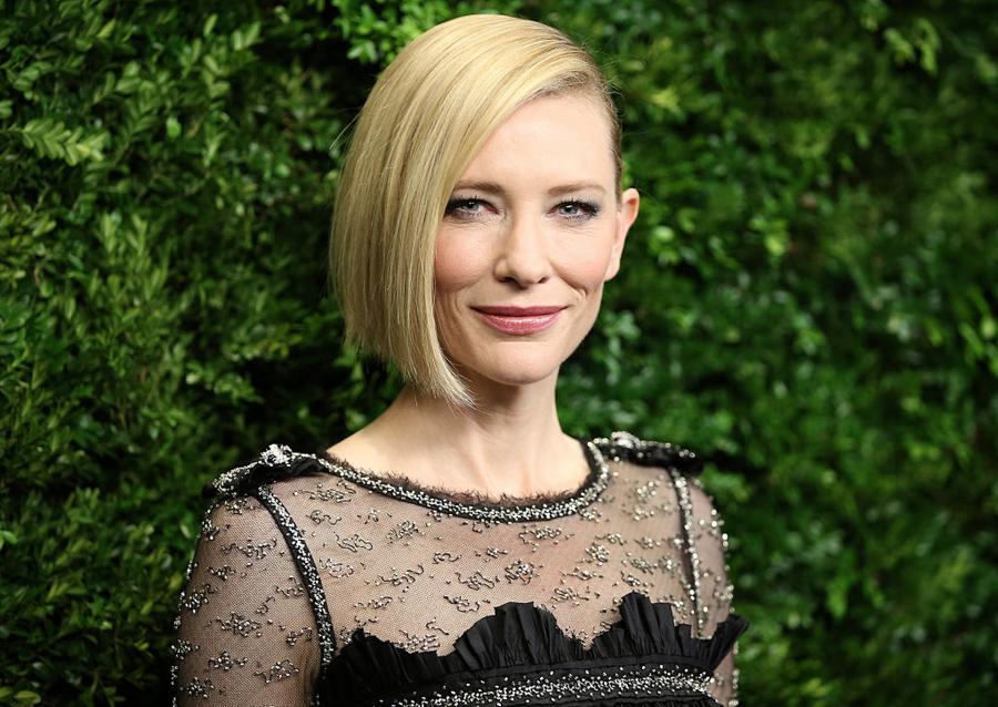 Cate Blanchett Net Worth Celebrity Net Worth