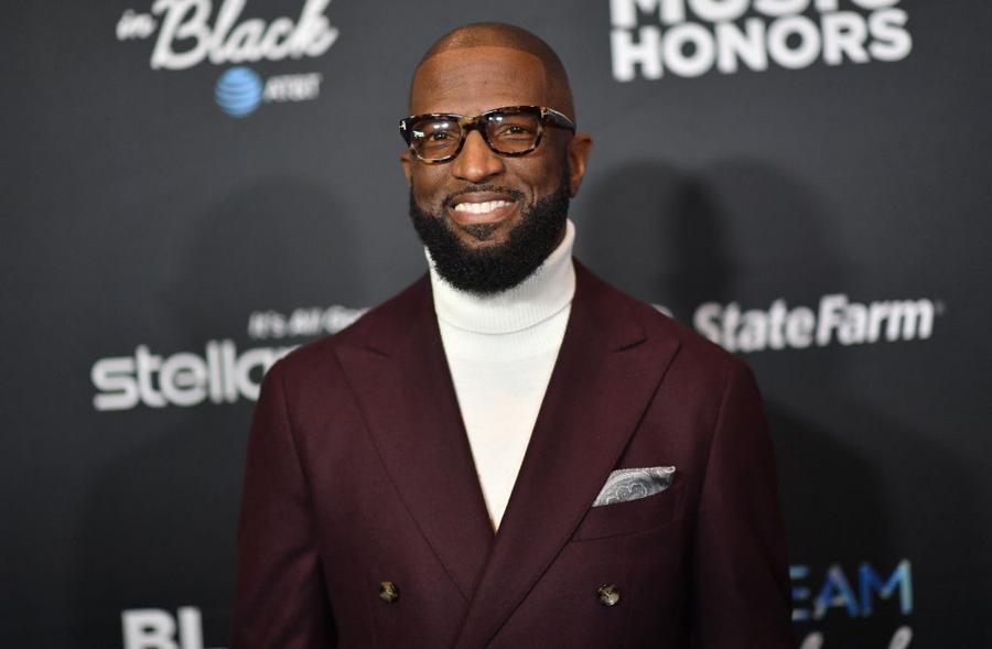 Rickey Smiley Net Worth: Unveiling His Financial Success