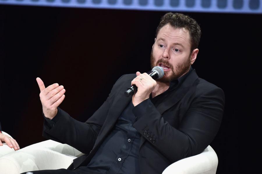 Sean Parker From Napster to Facebook to Spotify Celebrity Net Worth