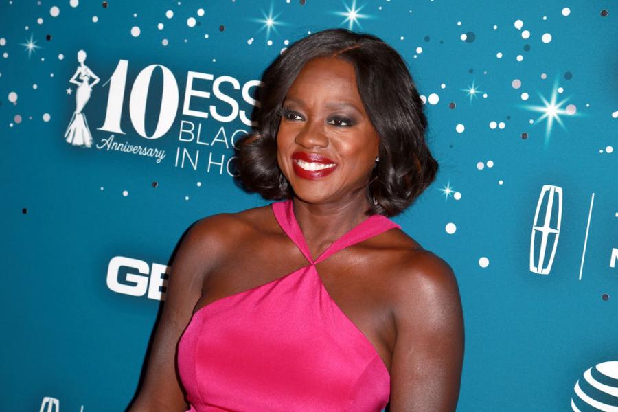 Viola Davis Net Worth Celebrity Net Worth