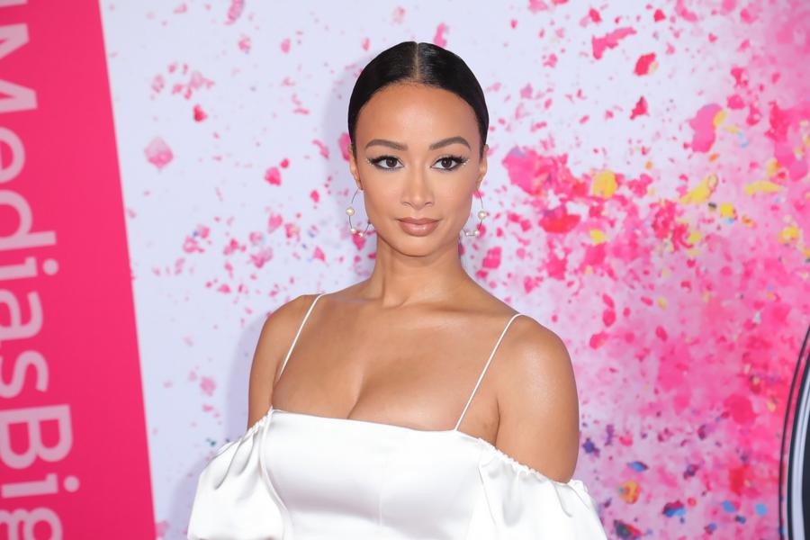 Draya Michele Net Worth Celebrity Net Worth