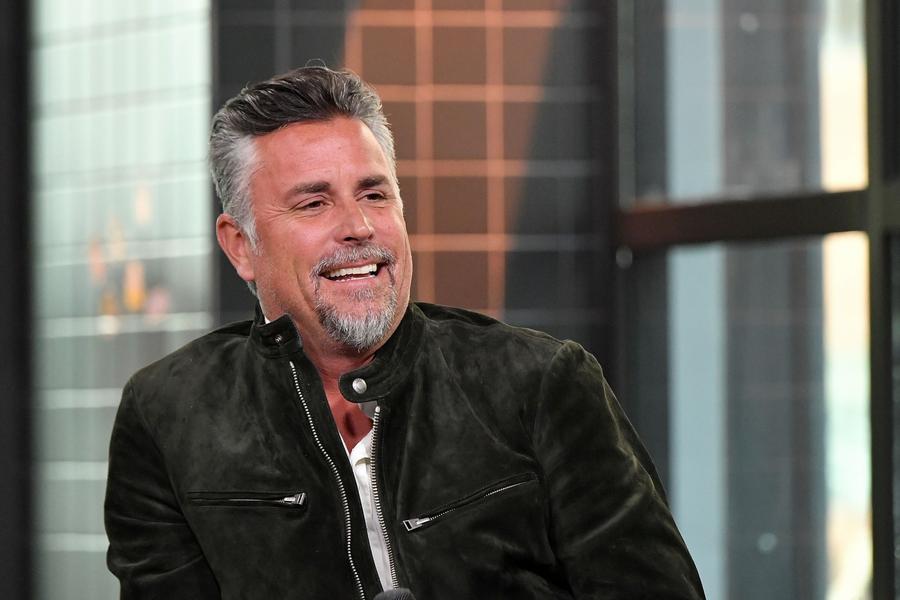 Richard Rawlings Net Worth Celebrity Net Worth