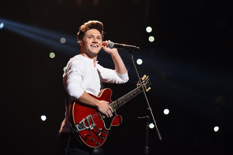 Niall Horan Net Worth 2025