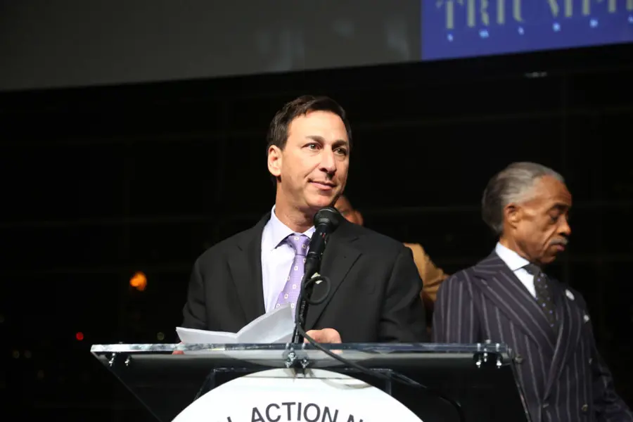 Joel Segal net worth and salary