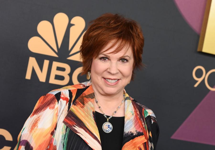 Vicki Lawrence Net Worth