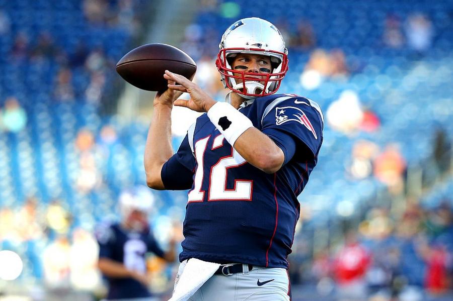 Tom Brady Has A Contract Bonus That Could Earn Him A Ton More