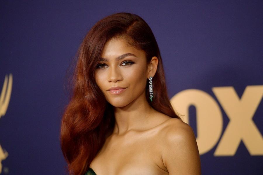 Zendaya Coleman 1 