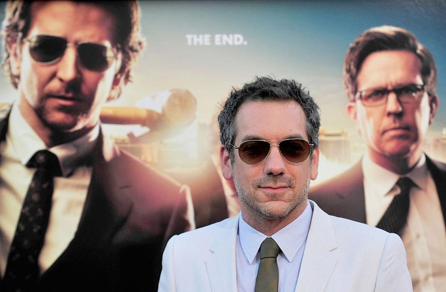 Does 'Hangover' Director Todd Phillips Take Credit for Bradley