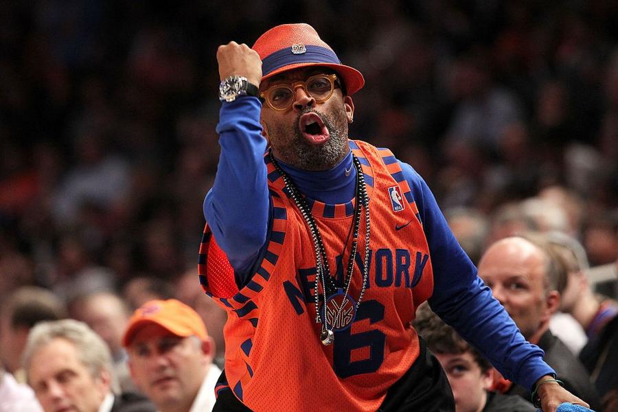 Spike Lee is Extremely Rich - What's He Doing on Kickstarter ...