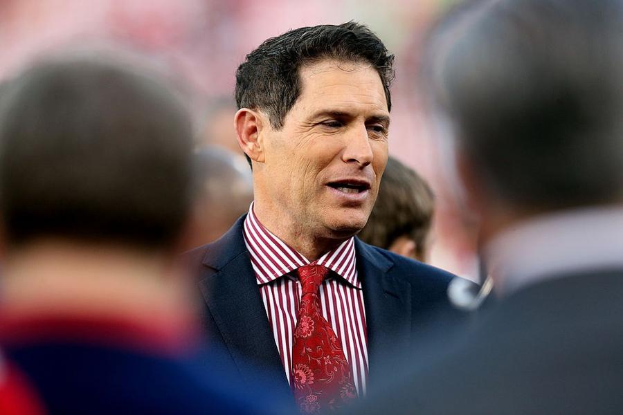 Steve Young 