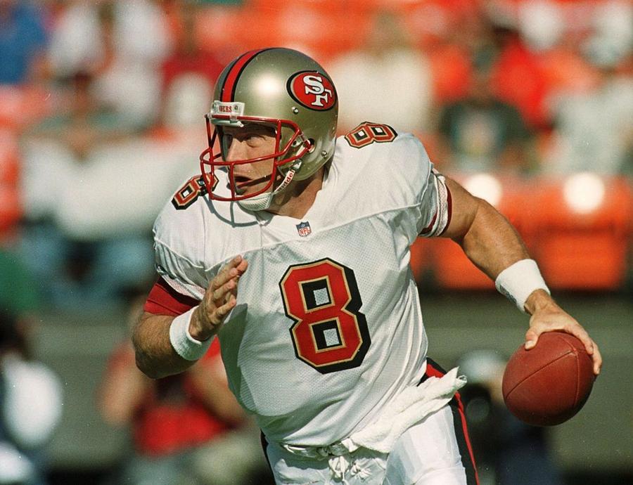 Steve Young Will Make $1 Million in 2014 from USFL Deal Signed in 1984, News, Scores, Highlights, Stats, and Rumors