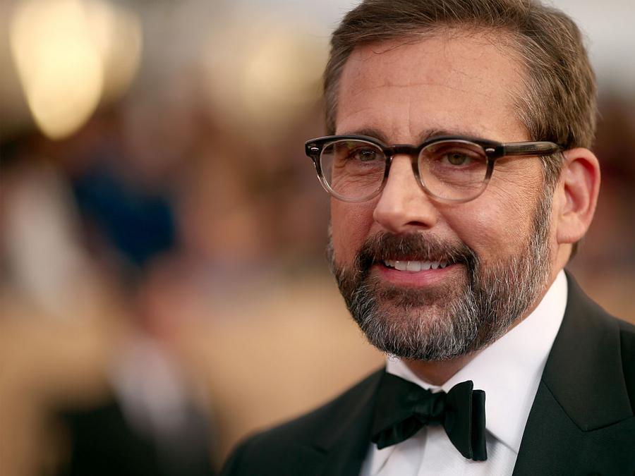 Steve Carell Net Worth Celebrity Net Worth