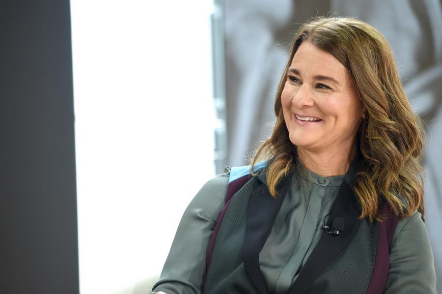 Melinda Gates Net Worth Celebrity Net Worth