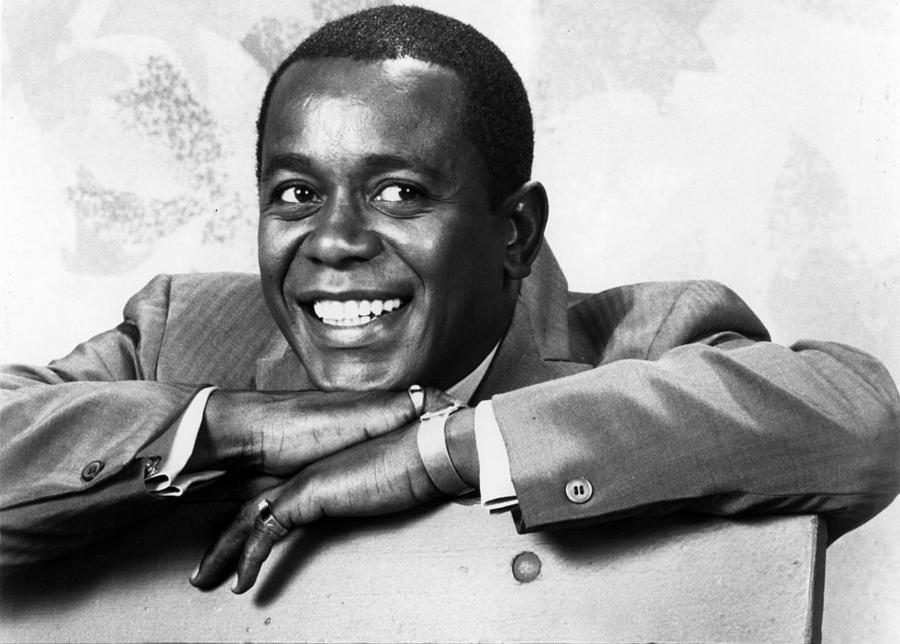 flip wilson talking doll