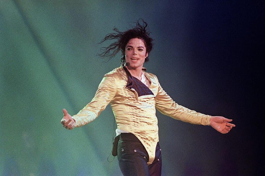 Michael Jackson Net Worth Celebrity Net Worth