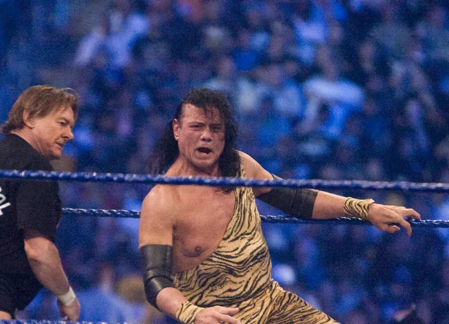 Jimmy Snuka Net Worth