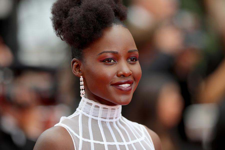 Lupita Nyong'o Net Worth Celebrity Net Worth