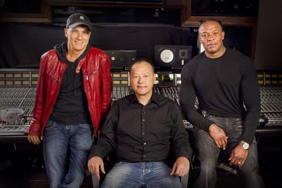 It s Official Apple Confirms Beats By Dre Acquisition 2.6