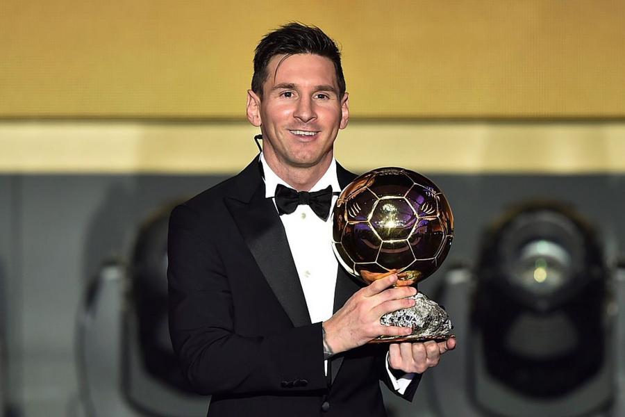 Ballon d'Or Betting Odds: Lionel Messi remains 1/4 FAVOURITE for