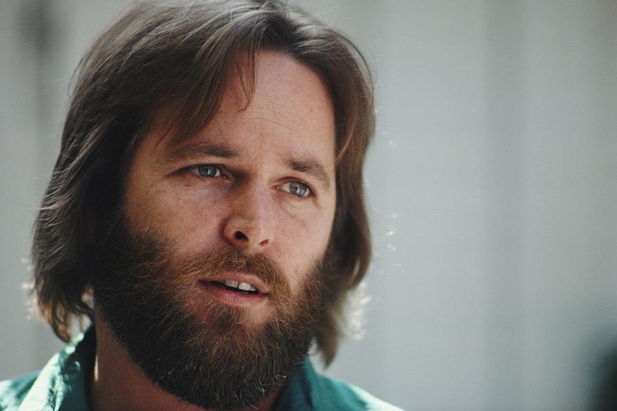 Carl Wilson Net Worth