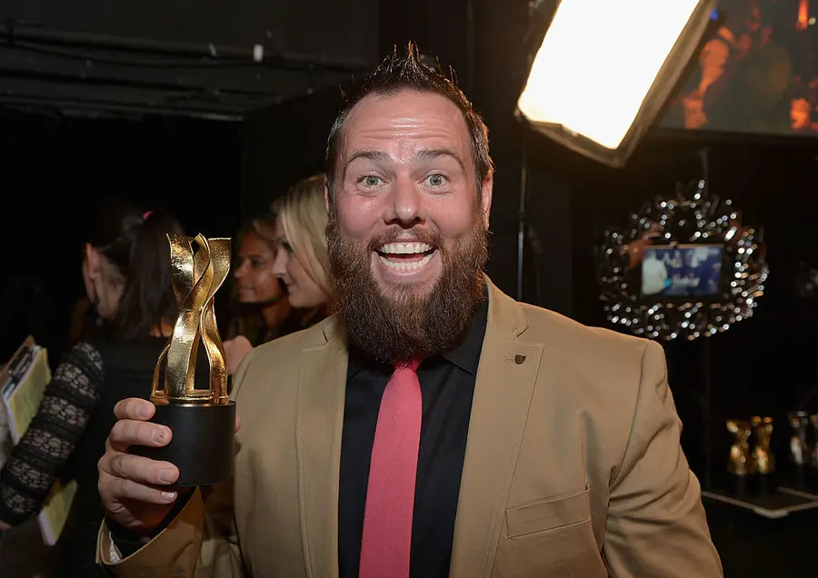 Shay Carl net worth