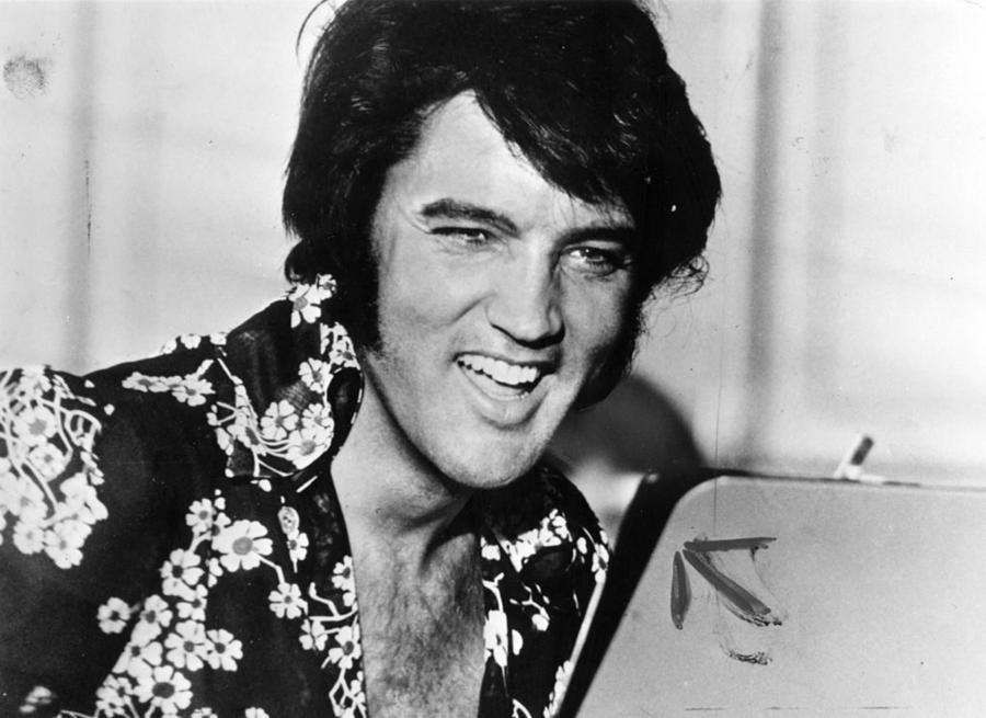 Elvis Was Not Nearly As Rich As You Might Guess When He Died. So Where’d All The Money Go???