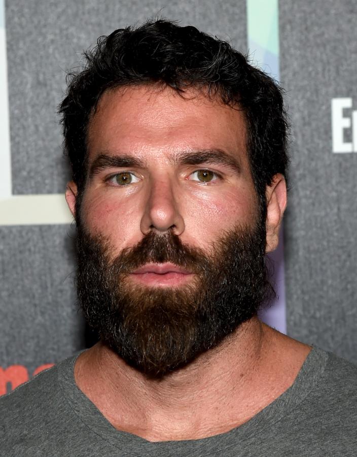 If You Think Dan Bilzerian Is A Badass - Wait Till You Hear His Dad's ...