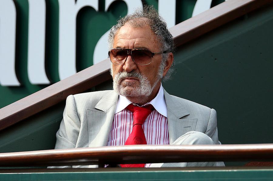 Ion Tiriac Net Worth | Celebrity Net Worth