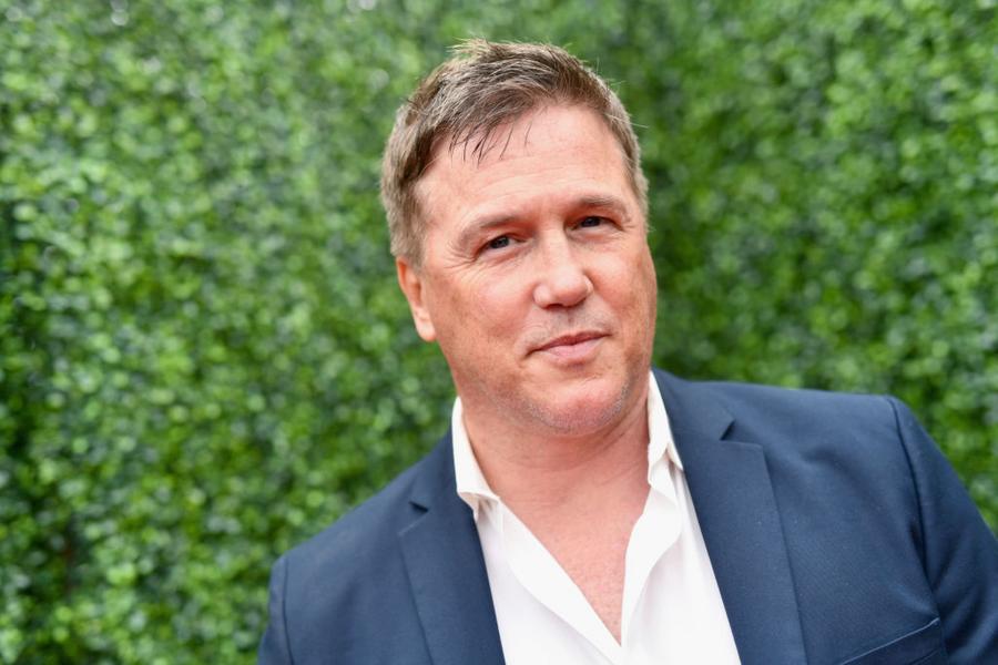 Lochlyn Munro Net Worth Celebrity Net Worth