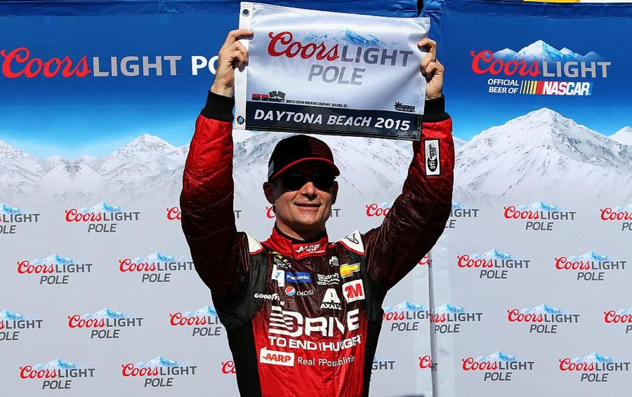 Jeff Gordon