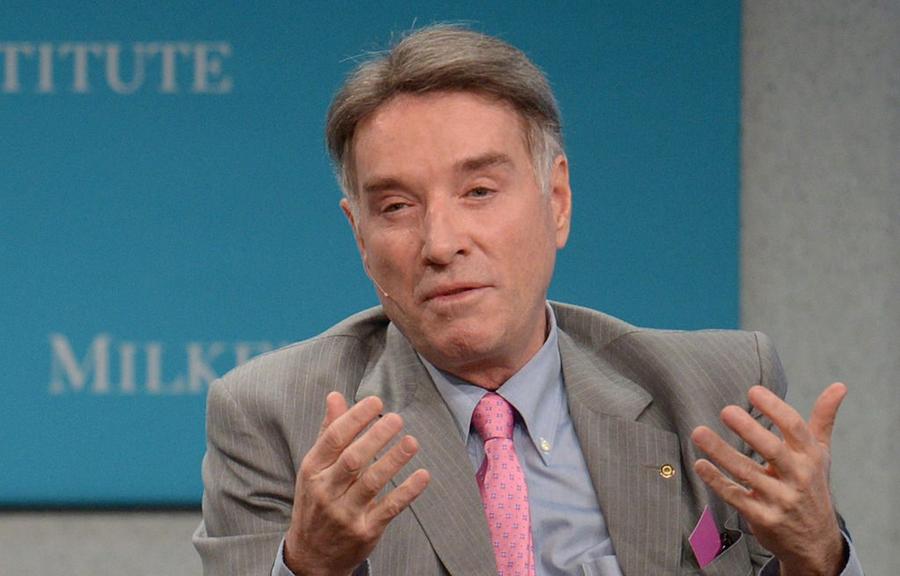 Once The Seventh Richest Person In The World, Eike Batista Is Now Worth