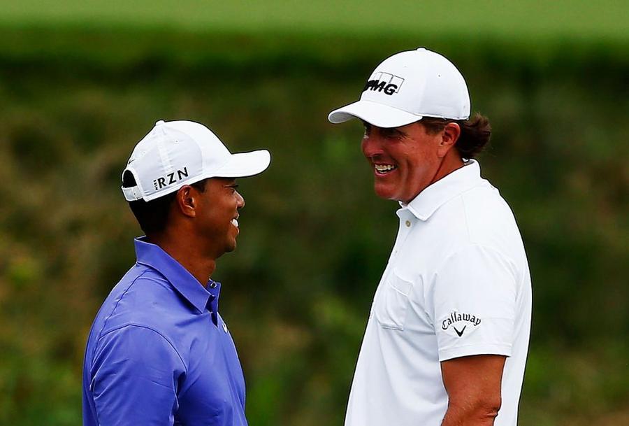 Highest Paid Golfers Of All Time