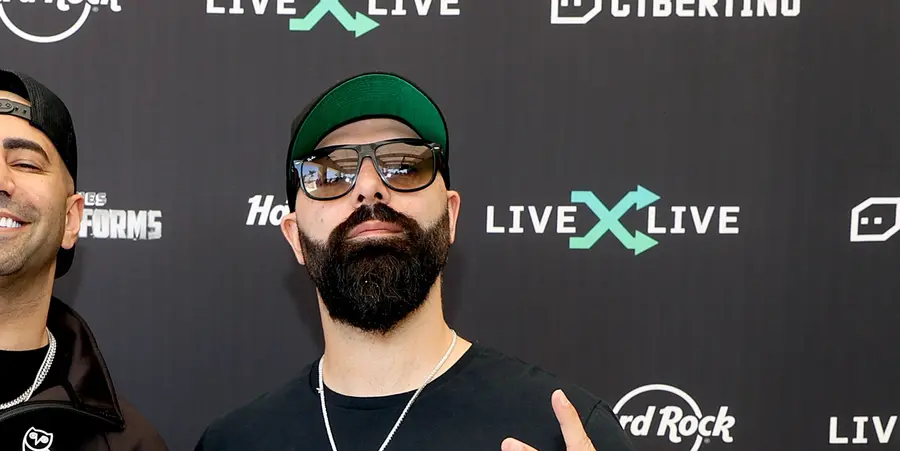 DJ Keemstar net worth
