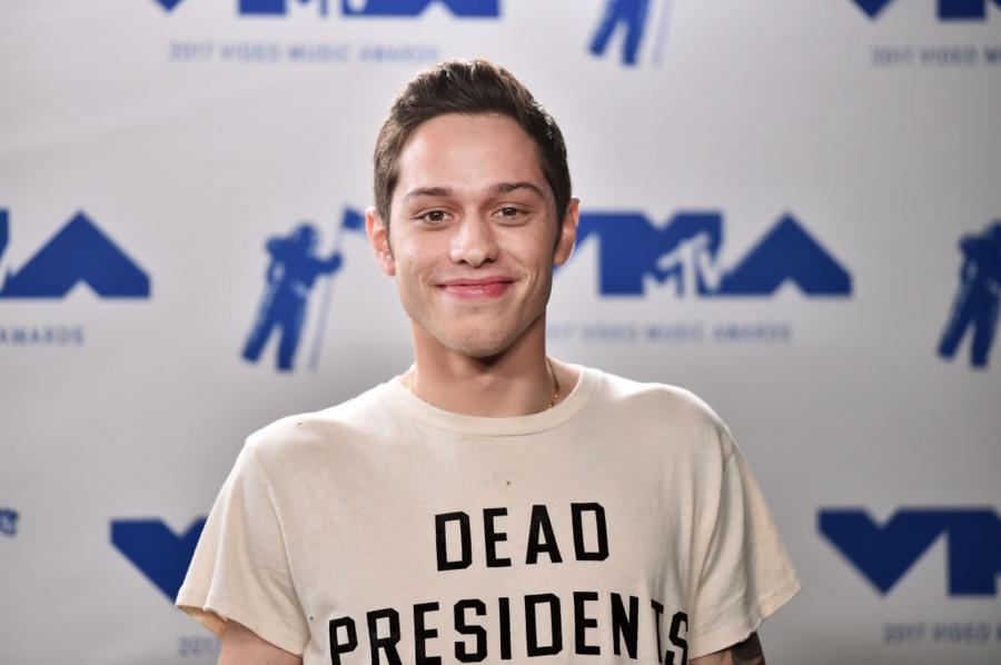 Pete Davidson Net Worth